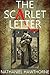 The Scarlet Letter by Nathaniel Hawthorne