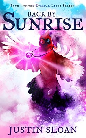 Back by Sunrise (Eternal Light #1)