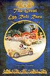 THE GREAT EGG ROLL RACE (Exciting chapter book for kids 8-12.) (The Apple Grove Gang 4) THE GREAT EGG ROLL RACE (Exciting chapter book for kids 8-12.) (The Apple Grove Gang 4)