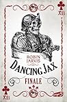 Dancing Jax. Finale