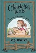 Charlotte's Web and Other Illustrated Classics