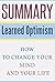 Summary: Learned Optimism: ...