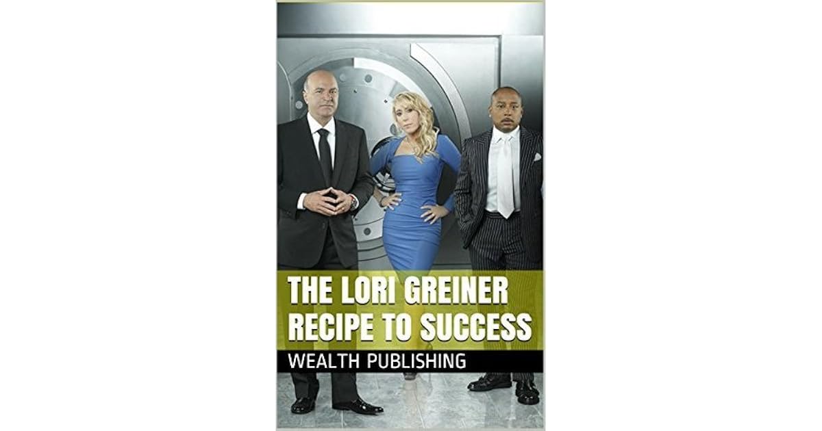 The Lori Greiner Recipe To Success A Life Of Jewelry Armoires, QVC