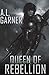 Queen of Rebellion (The Rebellion Chronicles Book 1)