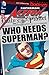 Superman – Action Comics (2011-2016) #35