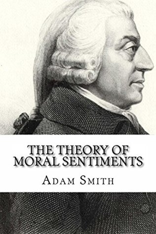 The Theory of Moral Sentiments