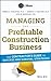 Managing the Profitable Con...