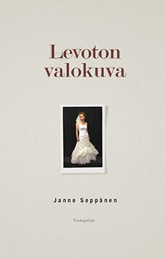 Levoton valokuva (Paperback)