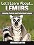 Lemurs: Amazing Pictures and Facts About Lemurs (Let's Learn About)