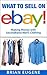 What to sell on eBay: Making Money on eBay with Secondhand Men’s Clothing