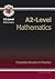 A2-Level Maths Complete Revision & Practice