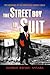 The Street Boy In Suit by George Anyaba