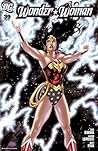 Wonder Woman (2006-2011) #39