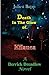 Death In The Glow of Kilauea (Derrick Dreadlow Book 6)