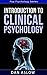 Introduction to Clinical Psychology - Pop Psychology Series