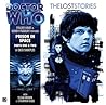 Doctor Who: Priso...