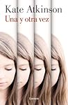 Book cover for Una y otra vez