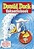 Donald Duck Vakantieboek 2014