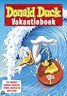 Donald Duck Vakantieboek 2014