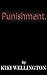 Punishment. (The Billionaire Bitch Trilogy #3)