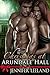 Christmas At Arundale Hall (Wolves of Arundale #2.5)