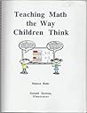 Teaching Math the Way Children Think