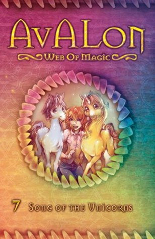 Song of the Unicorns