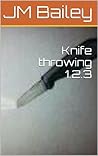 Knife throwing 1.2.3