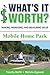 What's It Worth? Making, Managing, and Measuring Value Mobile Home Park