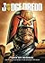 Judge Dredd: Tour of Duty - The Backlash (Judge Dredd - Tour of Duty Series, Book #1)