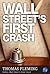 Wall Street’s First Crash (The Thomas Fleming Library)