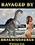 Ravaged By Brachiosaurus: (Dinosaur Erotica)