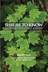 Shrubs to Know in Pacific Northwest Forests