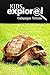 Galapagos Tortoise - Kids Explore: Animal books nonfiction - books ages 5-6