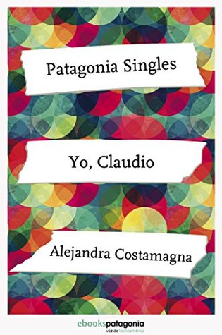 Yo, Claudio (Spanish Edition)