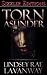 Torn Asunder (SUPER BEAST Book 3)