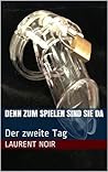 Denn zum Spielen sind sie da by Laurent Noir
