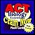 ACT Prep Test BIOLOGY ESSENTIALS Flash Cards--CRAM NOW!--ACT Exam Review Book & Study Guide (Cram Now! ACT Study Guide 11)