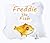 Freddie The Fish