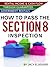 How to Pass the Section 8 Inspection: Rental Income and Cash Flow Through Guaranteed Government Rentals