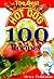 The Best Hot Dog 100 Recipes: Cookbook with Color Pictures and Easy Instructions for Cooking Grilling & BBQ (Top 100 Amazing Recipes)