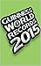 Guinness World Records 2015