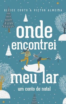 Onde Encontrei Meu Lar (ebook)
