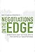 Negotiations on the Edge by Matthias Schranner