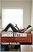 Suicide Letters by Tammy Ruggles