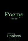 Poems of Gerard M...