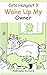 Kid's Books: Wake Up My Owner - Cats Hangout 3 (Humorous Children's Books. Short Story. Funny Animals. Easy Reader. Relationships. Comics.)