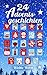 24 Adventsgeschichten (German Edition)