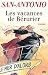 Les vacances de Bérurier by Frédéric Dard Les vacances de Bérurier by Frédéric Dard