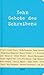 Zehn Gebote des Schreibens